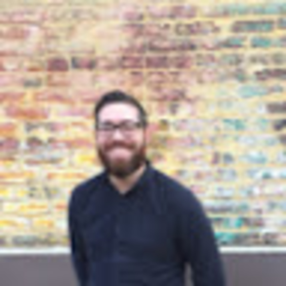 Meet your Posher, Matthew